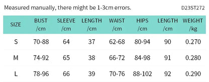 D23st272 Women's Autumn New Solid Color Casual Long Sleeve Round Neck Top Slimming Smooths Your Silhouette Tie Half Dress Suit.