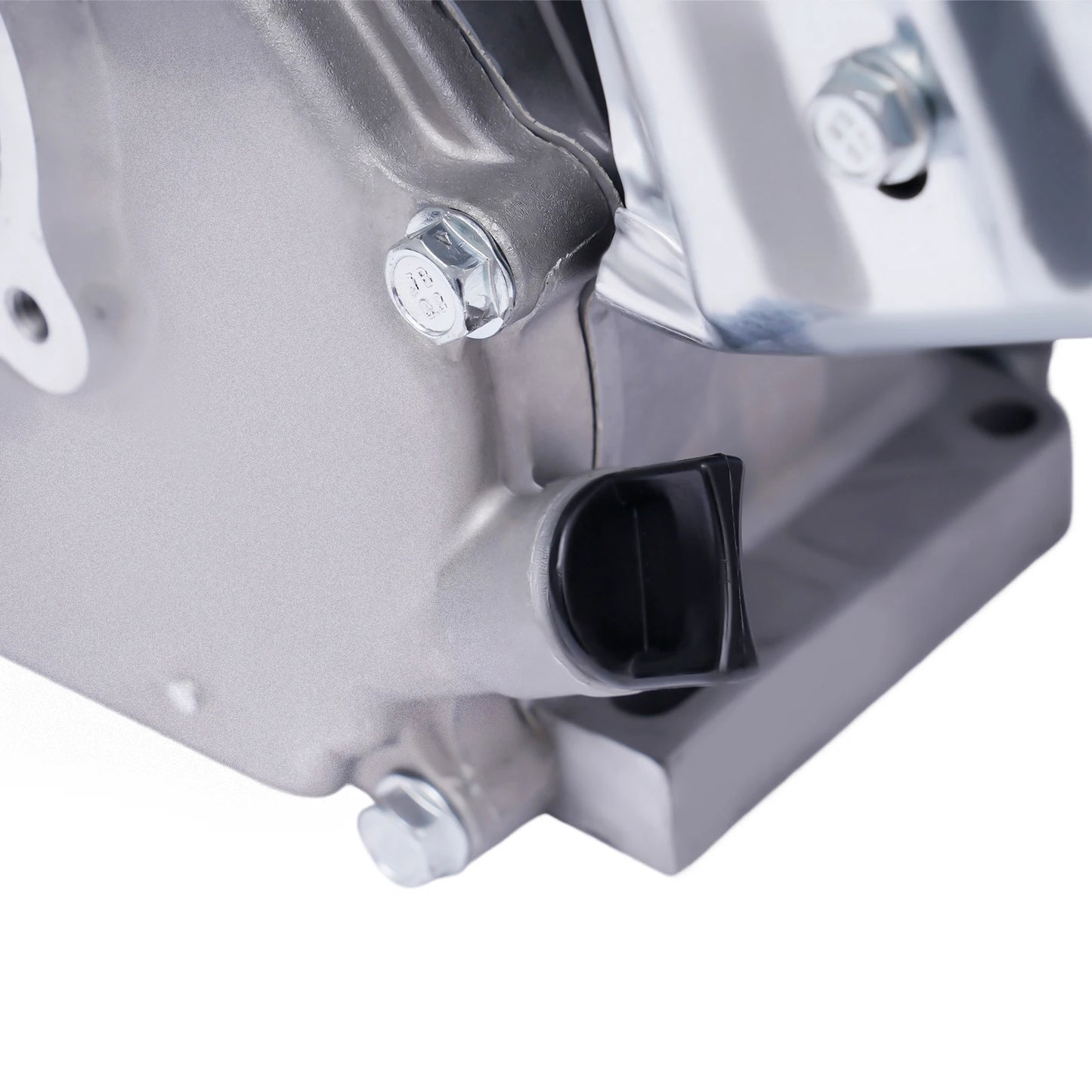 4-Takt 7,5 PS 210CC Benzinmotor OHV Stationärer Motor Kart-Motor Luftkühlung Einzylinder-Benzinmotor 5100 W