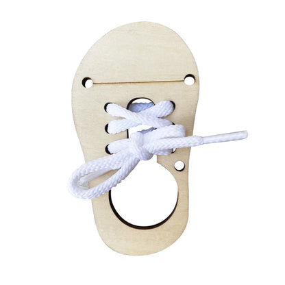 Busy Board DIY Accessories Lamps Doorbell Montessori Teaching Aids Hands-on Ability Sound Color Recognition Children Wooden Toys