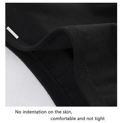 7Pcs/Lot Women's Panties Plus Size Underwear Cotton Briefs Girls Soft Pantys Female Intimates Underpant for Women Sexy Lingeries.