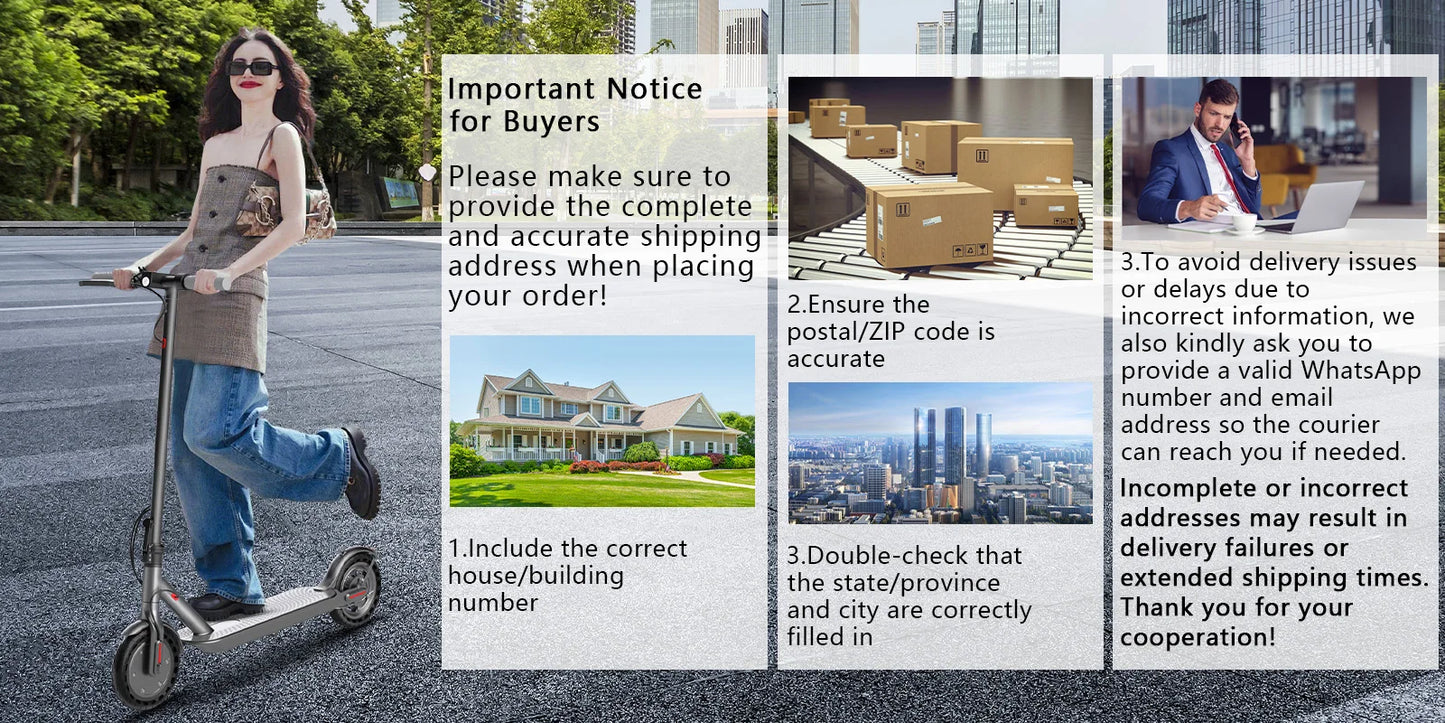 JUICEASE M365 P7 Electric Scooter 35KM Range 600W Powerful Motor 20°Climbing 36V 10.5AH with Turn Signal Escooter Christmas Gift.