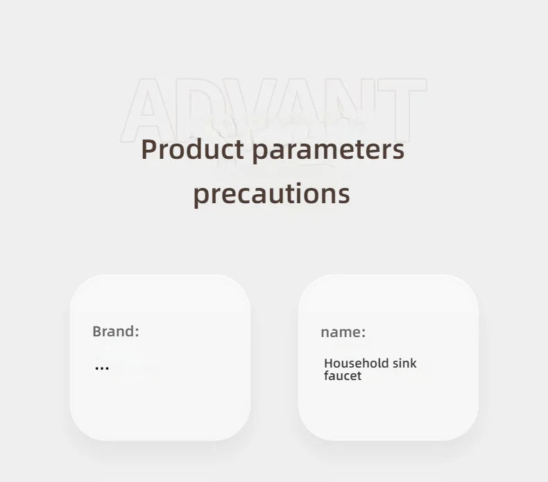 Kitchen Hot and Cold Water Faucets Household Kitchen Sink Splash Proof Sink Tap Deck Mounted Sprayer Taps