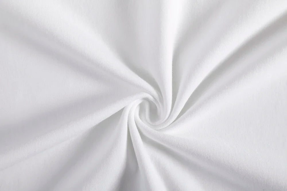 Men's Sports Streetwear Summer Breathable Casual T-shirt Set Outdoor Fitness 2-in-1 Compression Shorts Workout Track Clothes.