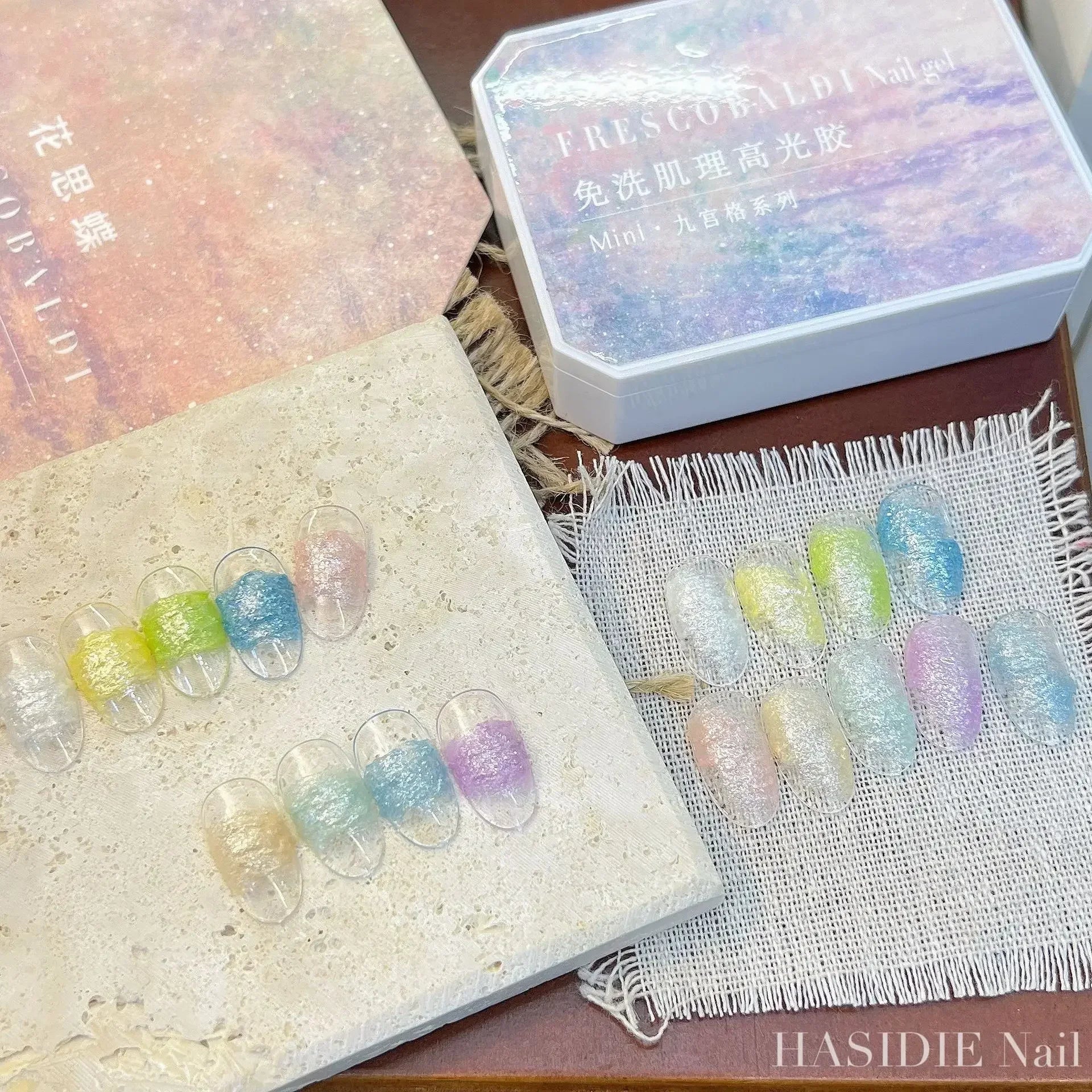 Nail Art UV Oil Paintting Gel for Nails DIY Carve Patterns 3D UV Texture Gel Carving Flowers Accessories for Manicure Tools.