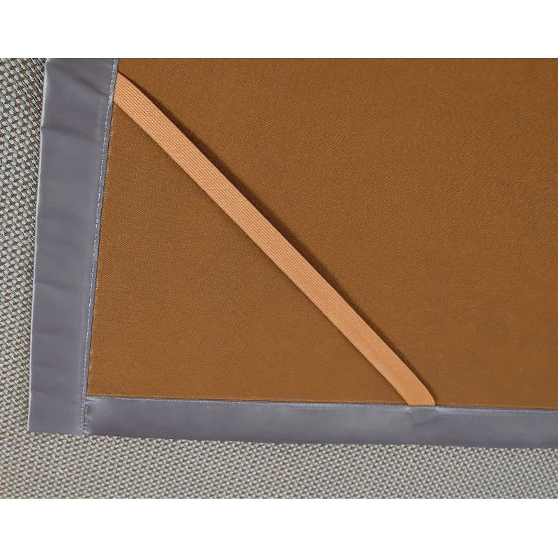 WOSTAR Summer cooling mattress 150 adult baby air conditioning cool sleeping mat cold bed sheet protection pad queen king size.