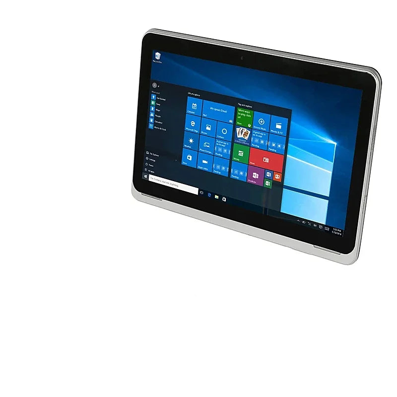 1366*768 IPS 11.6” 2in1 Windows 10 Tablet PC With Docking Keyboard 2GB DDR RAM 64GB ROM Intel Atom x5-8300 9000mAH Battery.