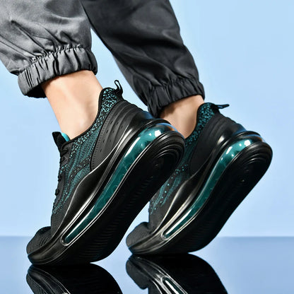 Shoes men Sneakers Male casual Mens Shoes tenis Luxury shoes Trainer Race Breathable Shoes fashion loafers running Shoes for men.