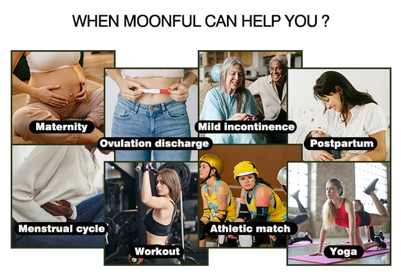 High Waist Period Underwear Lace Mesh Menstrual Panties Women Menstrual Cycle Absorbent Underwear Girl Panties for Monthly.