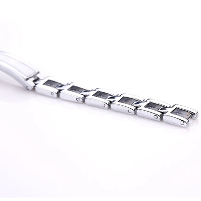 Women Luxury Rose Gold Silver Bracelet Wristwatch Ladies Alloy Simple Casual Quartz Watch Clock Watch for Women Watches Ladies.