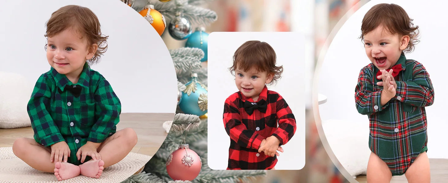 Baby Jungen Kleid Hemd Neugeborenen Taufe Body Säugling Hochzeit Taufe Weihnachten Formale Einteilige Herren Party Strampler.