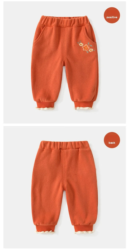 Kawaii Baby Mädchen Kleidung Pilz Sets Herbst Infant Rüschen Kragen Langarm Top Hosen Zwei-Stück Neugeborenen Baumwolle Outfit.