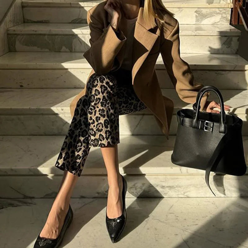 Neue Diagonal schnalle frauen Jacke Anzug Klassische Vintage Casual Jacken Herbst Mode Retro Frauen Mantel Revers Weibliche Mäntel Tops.