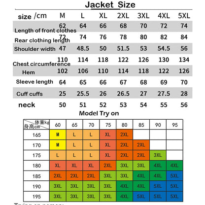 Waterproof Motorcycle Jacket Pant Suit Cold-proof Motorbike Jacket Men Motocross Riding Clothing CE Protective Gear Size M-5XL.