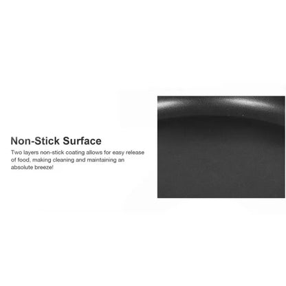 Multifunktionale, hochwertige, heiß verkaufte 1500 W elektrische tiefe Pizzapfanne