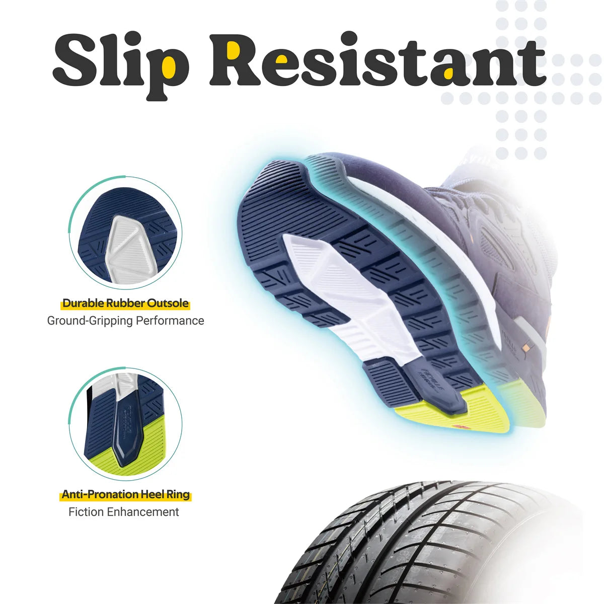 FitVille Herren-High-Top-Basketballschuhe, verbreitert, leicht, lässig, atmungsaktiv, für männliche geschwollene Füße, lindert Schmerzen.