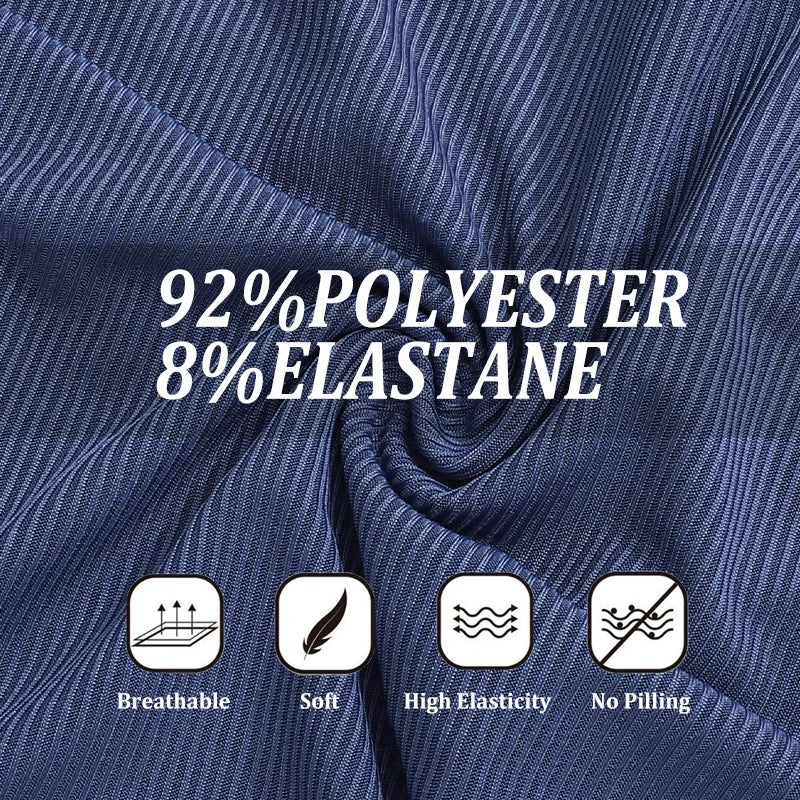 6PCS Women's Plus Size Lace Panties Seamless Solid Color Sport Cozy Physiological Underwear Female Breathable Elastic Lingerie.