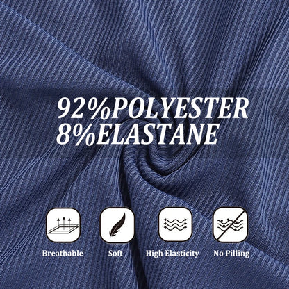 6PCS Women's Plus Size Lace Panties Seamless Solid Color Sport Cozy Physiological Underwear Female Breathable Elastic Lingerie.