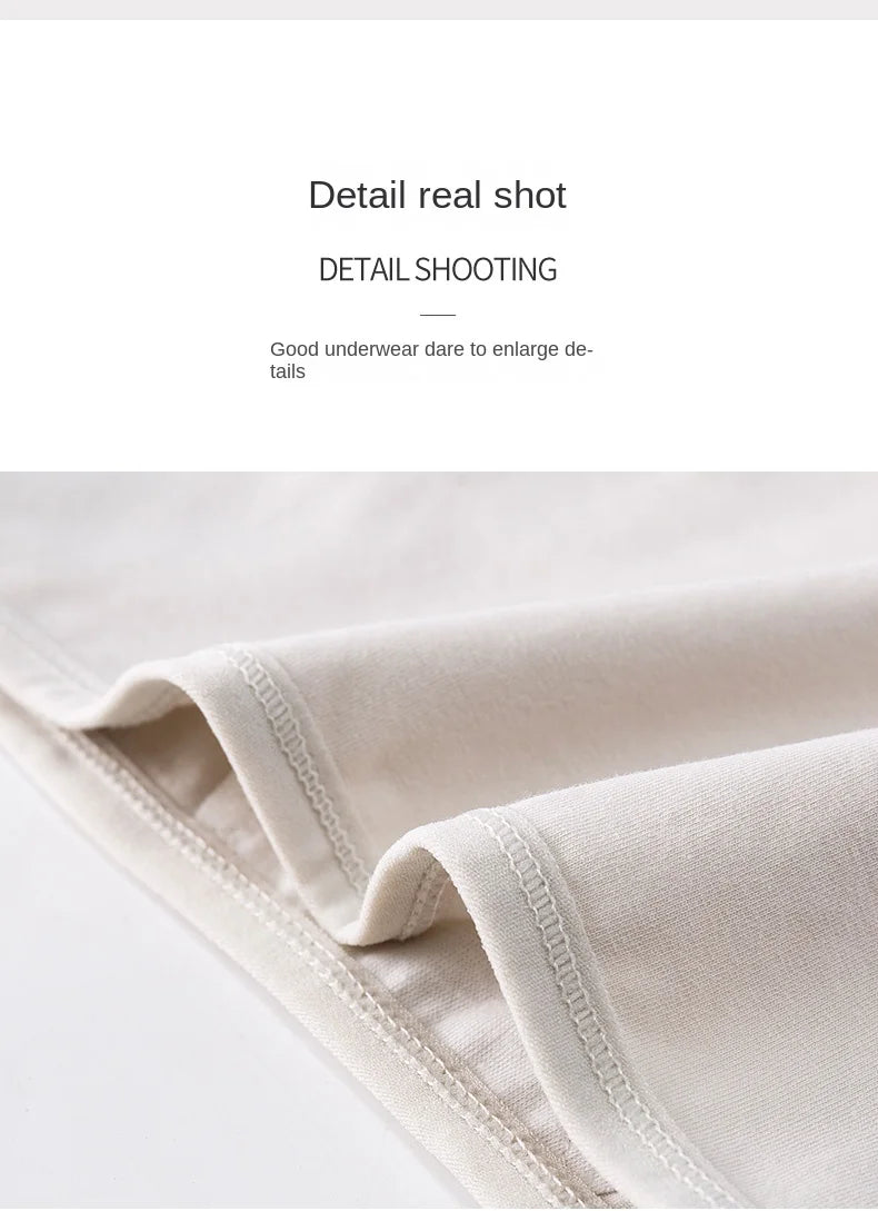 Leak Proof Menstrual Panties Physiological Underwear Womens Comfortable Cotton Panties Breathable Female Waterproof Briefs.