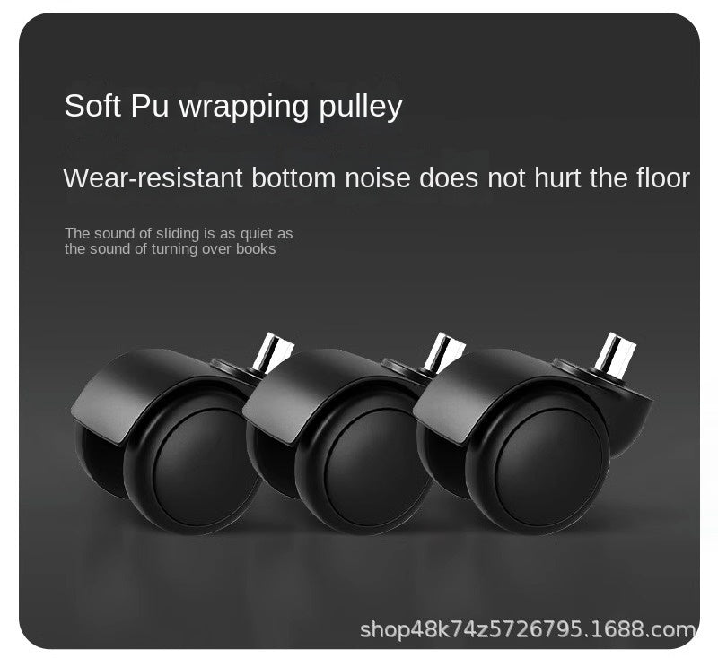 UVR Mesh Bürostuhl Haushalt Sessel verstellbarer Drehs itz ergonomische Rückenlehne Stuhl Mädchen Schlafzimmer Computer Gaming Stuhl