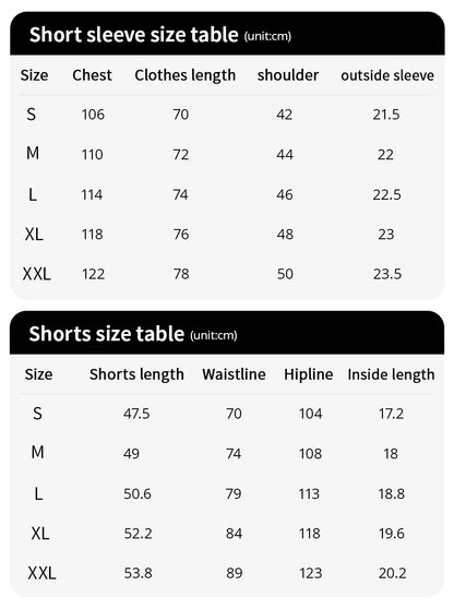 1/2/4 Piece Men's Quick Drying Sports Suit Casual Breathable Short Sleeved T-shirt Pocket Versatile Shorts For Teenagers To Wear.