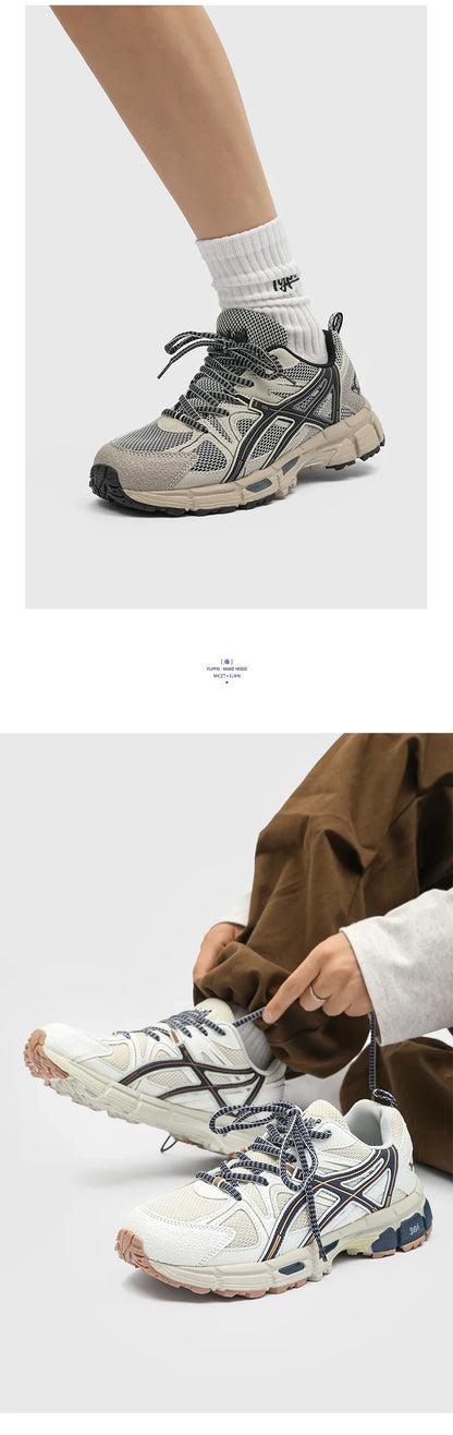 High Quality New Sneakers Men Women Fashion Casual Shoes with Neutral Anti Slip Anti Odor Performance Hot Selling Retro Run Shoe.