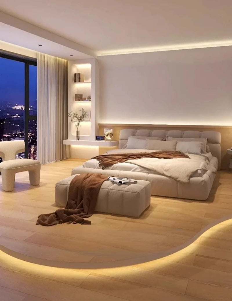 1M-10M Rimless LED Neon Rope Lamp Silicone Tube Diffuser Channel For WS2811 WS2812B Recessed Outdoor Ribbon Flexible Strip Light