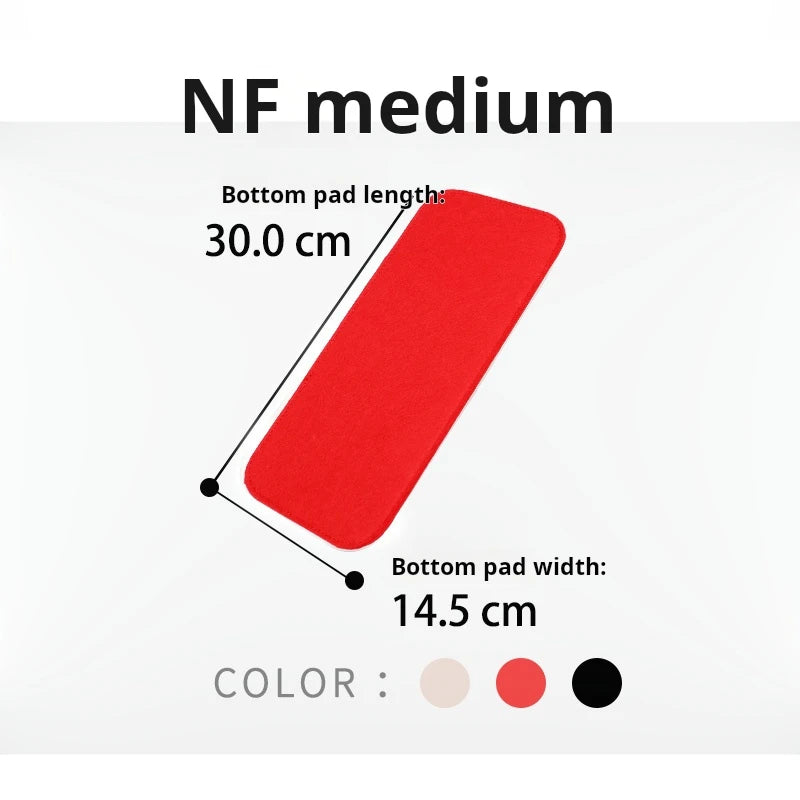 Purse Organizer Insert for Handbags, Felt Bag Organizer for Tote & Purse, Tote Bag Organizer Insert, for lv neverfull