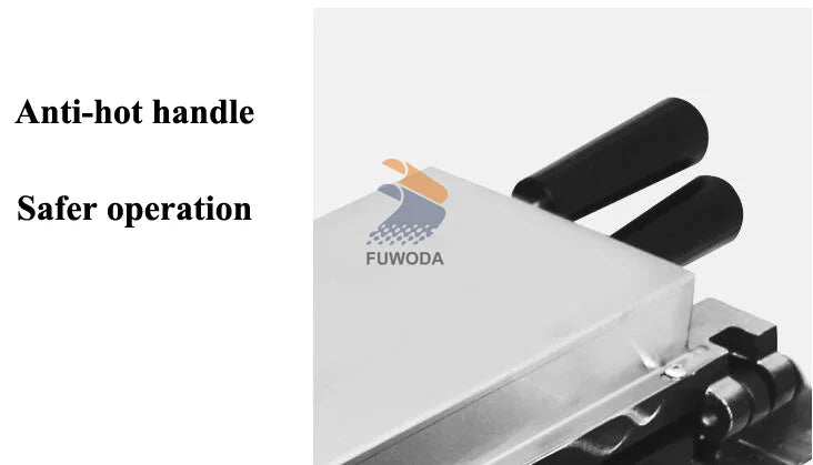 4pcs Non-stick Coating Gold Coin Waffle Machine Korean 10 Won Gold Coin Waffle Maker Machine 3000W Round Coin Cake Machine.