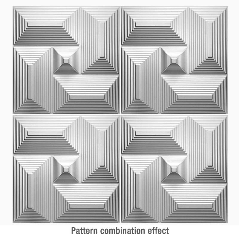 30x30cm house wall renovation Stereo 3D wall panel non-self-adhesive 3D wall sticker art tile 3d wallpaper room bathroom ceiling