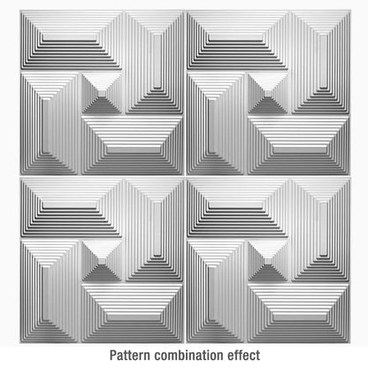 30x30cm house wall renovation Stereo 3D wall panel non-self-adhesive 3D wall sticker art tile 3d wallpaper room bathroom ceiling