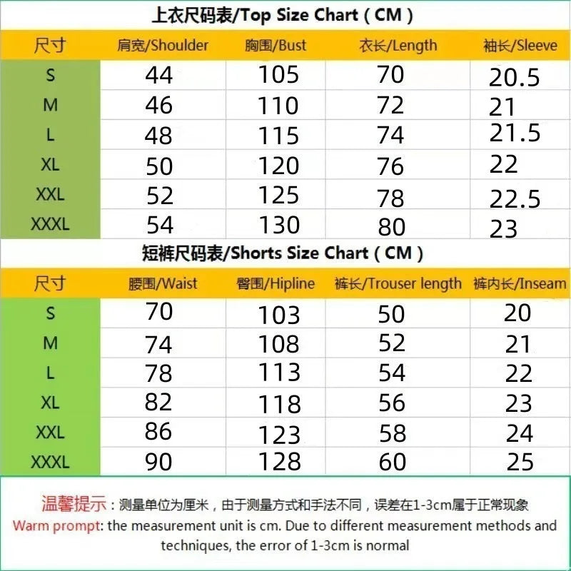 Men's Comfortable Short-Sleeved Waffle Polo Shirt And Shorts Set - Breathable Lightweight Spring/Summer Clothing.