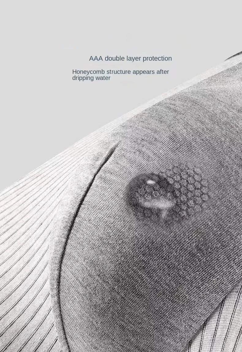 4Pcs Boxer Shorts männer Unterwäsche Sexy Höschen Baumwolle Boxer Gestreiften Unterhose Männlichen Shorts U Konvexen Dessous Plus Größe 2XL-6XL