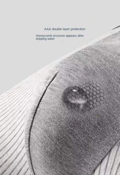 4Pcs Boxer Shorts männer Unterwäsche Sexy Höschen Baumwolle Boxer Gestreiften Unterhose Männlichen Shorts U Konvexen Dessous Plus Größe 2XL-6XL