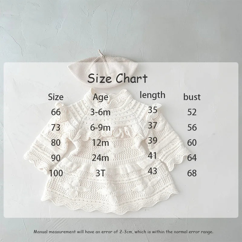 MILANCEL 2023 Baby-Bodys, gestrickt, für Kleinkinder, Mädchen, Kleidung, Kleinkinder, einteilig, Jungenkleidung.