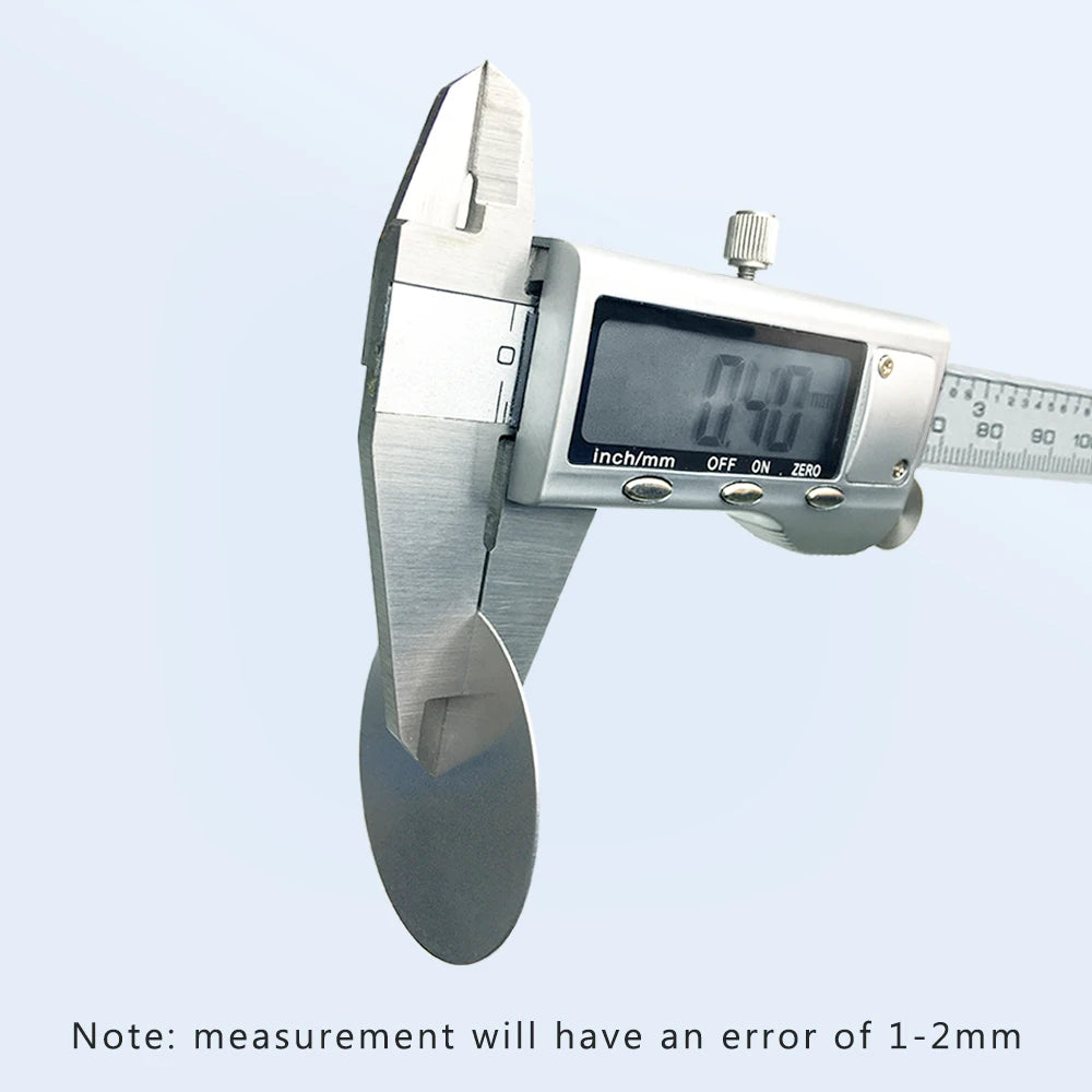 Metal Plate For Car Phone Holder Magnetic Universal Iron Sheet Disk Sticker Mount Mobile Phone Magnet Stand For IPhone.