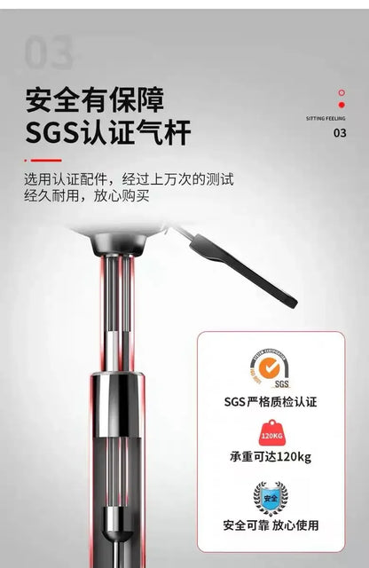 Heimcomputerstuhl, Mädchenzimmer, Rückenlehne, Lift, Drehstuhl, Studentenwohnheim, Arbeitszimmerstuhl, bequeme Bürostühle