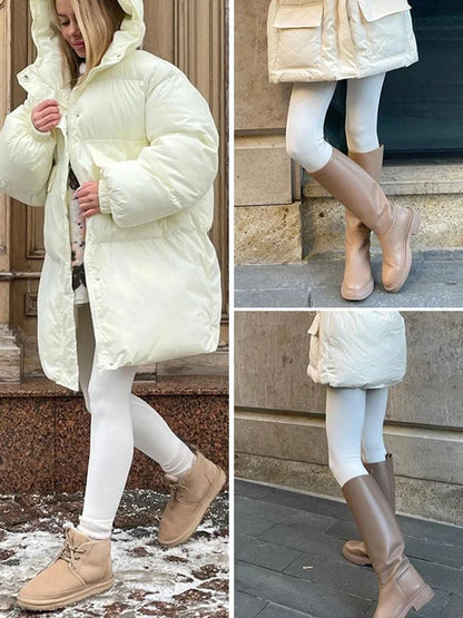 Ribbed Yoga Leggings Sports Tights Women Seamless Knit Yoga Pants White Femme Gym Leggings Skinny Workout Fitness Push Up.