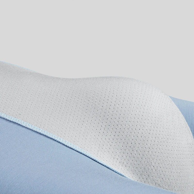 MiiOW 3 stücke 100S Modal Männer Boxer Unterwäsche Eis Seide Licht männer Höschen Boxershorts 5A Antibakterielle Atmungsaktive Mann unterhose