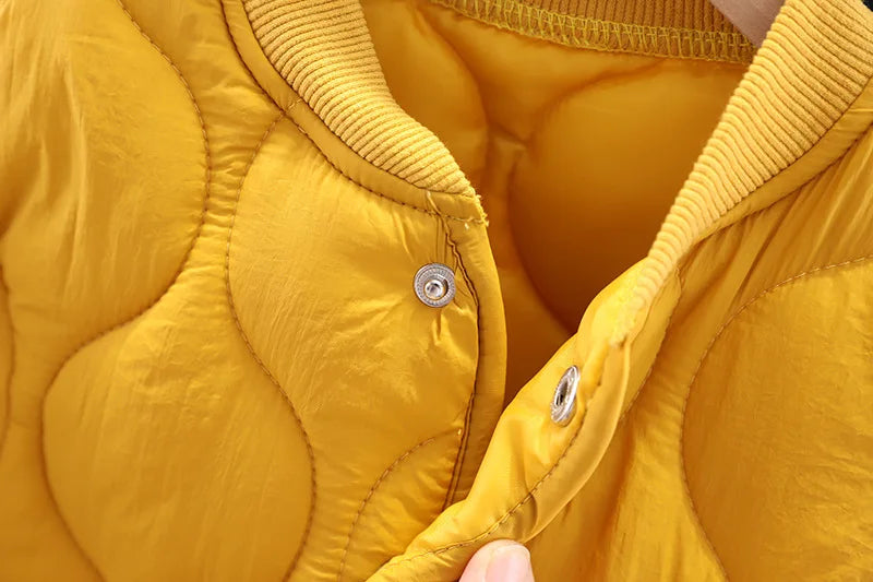 1 2 3 4 5 Years Winter Boys Clothing Sets Alphabet Fashion Warm Coat And Pants 2Pcs Boys Suits Birthday Gifts New Kids Clothes.