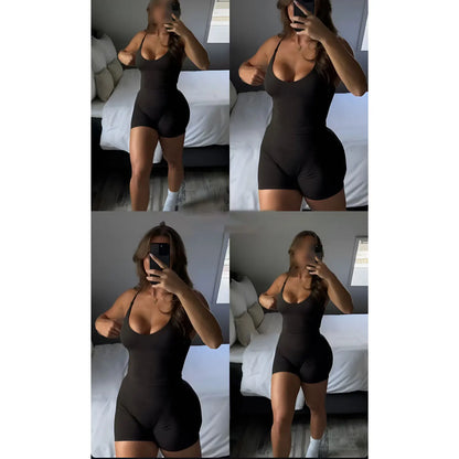 NCLAGEN Dynamic Strappy Top Gym Clothes High Support Push-up Fitness Tank Top Back Cross Workout Pilates Yoga Running sports Bra.