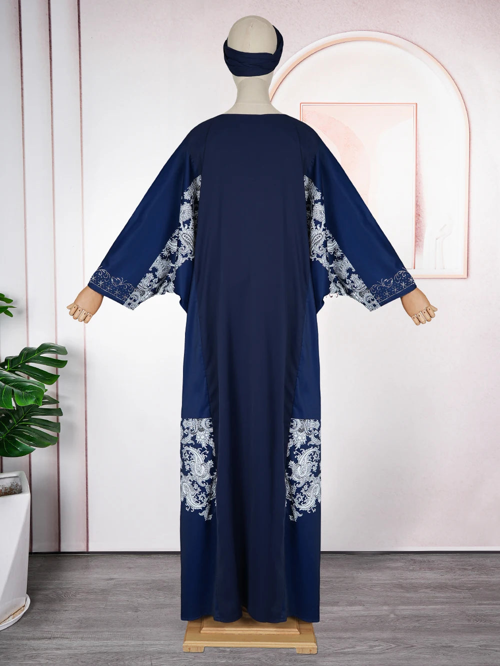 Abayas For Women Dubai Luxury 2025 African Muslim Fashion Dress Caftan Marocain Evening Party Dresses Boubou Robe Djellaba Femme.