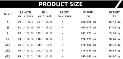 2025 New Streetwear Hip Hop Cargo Pants Men's Jeans Elastic Harun Joggers In Autumn and Spring Men ClothIng.