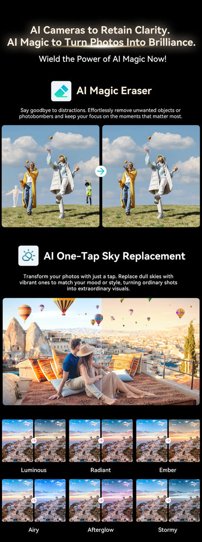 Blackview MEGA 2 Android 15 Tablet 12 inch 2K Display 36(12+24)GB 256GB Unisoc T615 9000mAh Battery Widevine L1 Pad PC