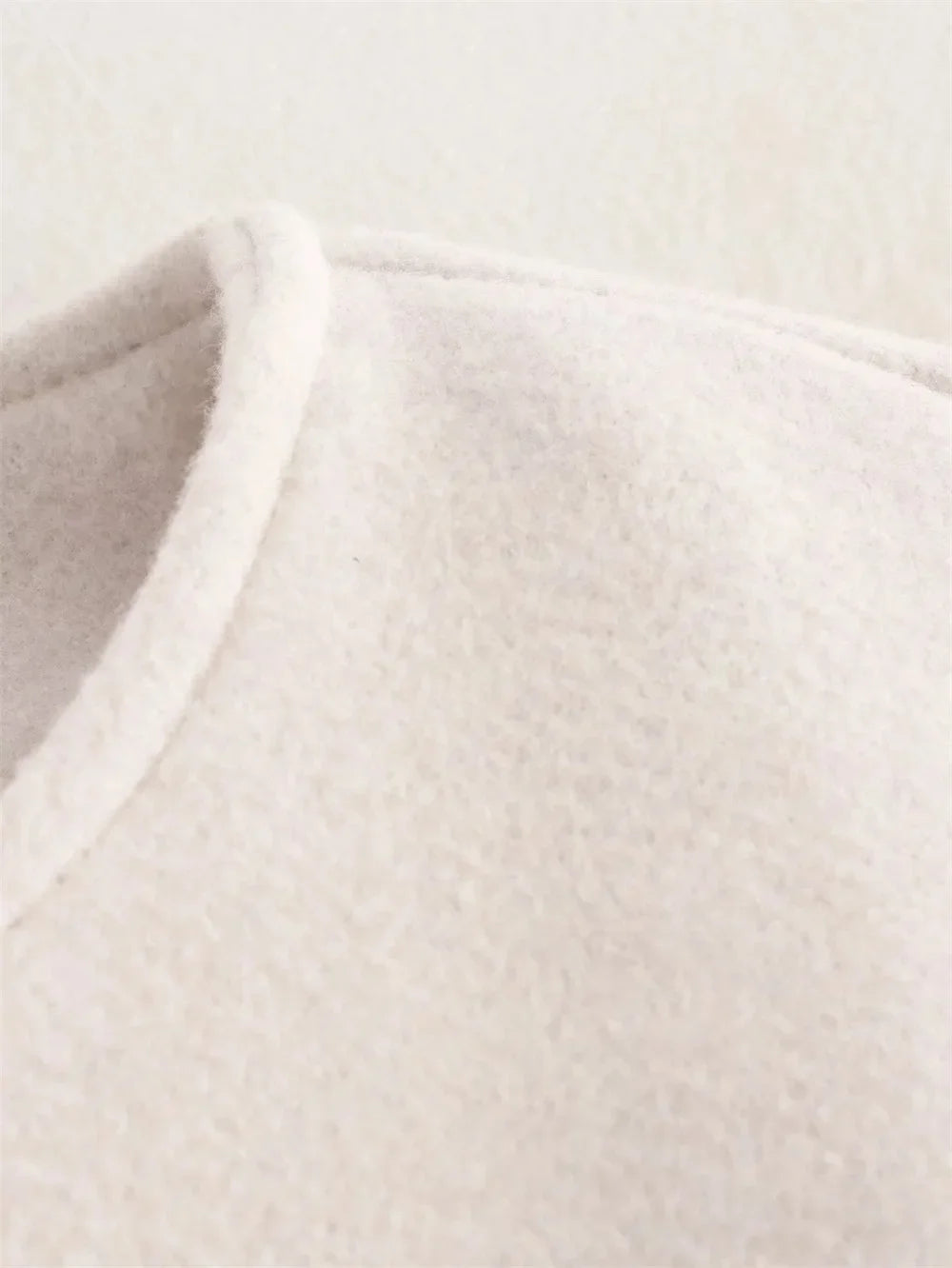 Damen Mode Herbst Winter Jacke Frauen Retro Rundhals Langarm Elastische Saum Zipper Weiche Bomber Jacke Frauen Mantel Weibliche.