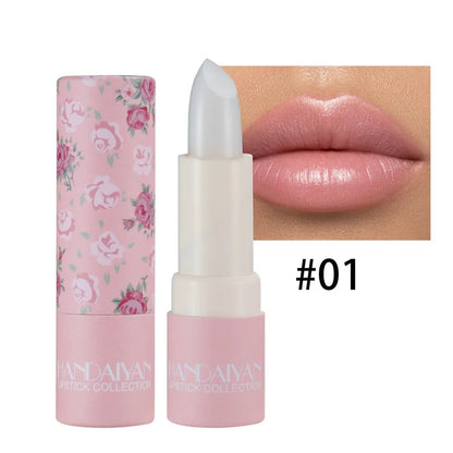 8Colors Brand Makeup Matte Lipstick Waterproof Long Lasting Lip Stick Sexy Red Pink Velvet Nude Lipsticks Women Cosmetics Makeup.