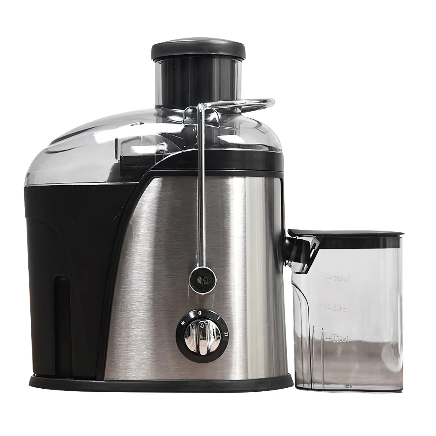 400W Juicer Machine,22000RPM Juicer with 3-inch Big Mouth for Whole Fruits and Veg,Juice Extractor with 2 Speeds,Easy to Clean.
