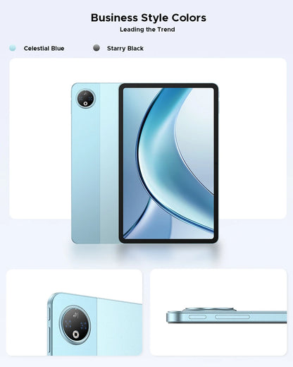 Doogee V Pad 5g 2 in 1 Tablet Pc 12" Dimensity 7050 Android 15 32Gb Ram (8+24) 256Gb Rom 8800Mah Battery Wifi 6 Ultra-Thin 5g Pc.