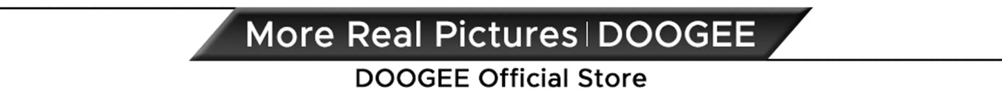 DOOGEE U11 Android 15 Tablet 11 Ultra-clear 90Hz Display 4GB RAM 128GB ROM 8580mAh Battery Dual Speaker Supports Widevine L1