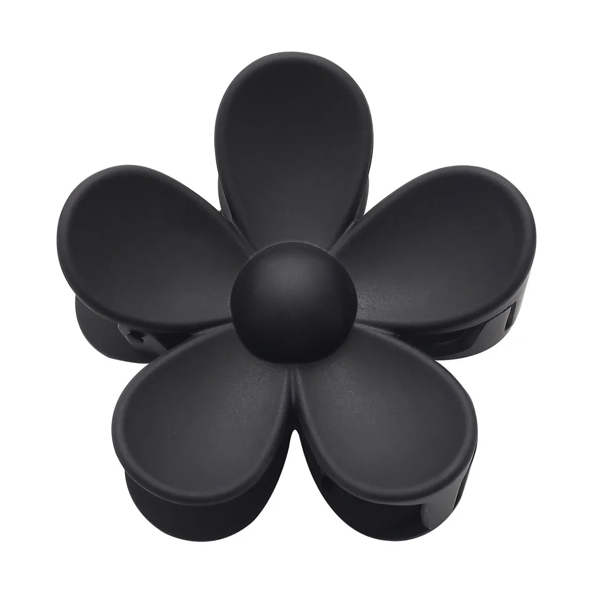 58-Piece Hair Accessories Set Butterfly End Hair Ties Shark Clip Flower Hair Grips Hair Bands Hair Accessories for Women Girls.