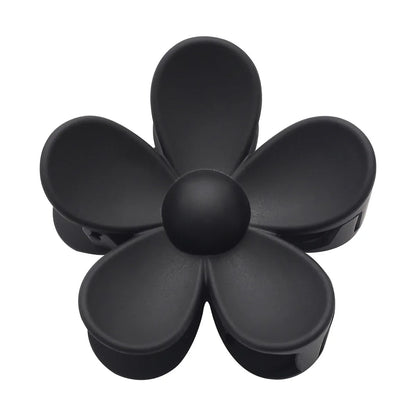 58-Piece Hair Accessories Set Butterfly End Hair Ties Shark Clip Flower Hair Grips Hair Bands Hair Accessories for Women Girls.